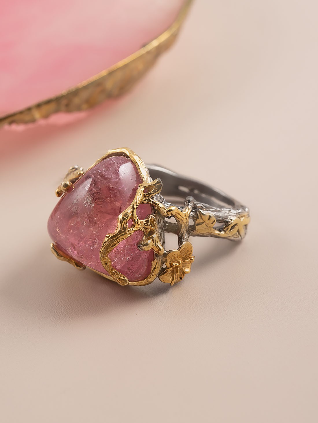 044467 Кольцо (Ag_925)