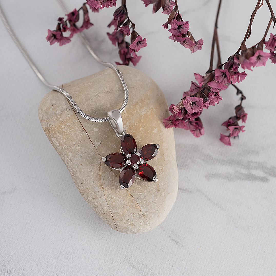 96560 Кулон (Ag 925)