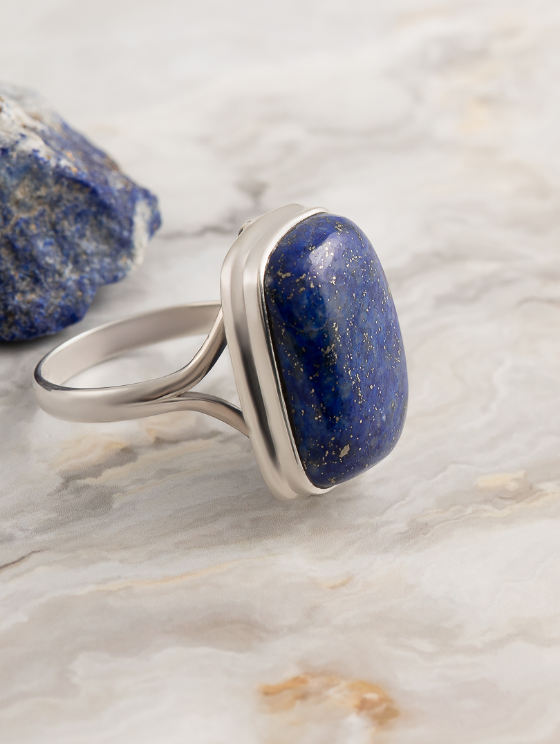 77271 Кольцо (Ag 925)