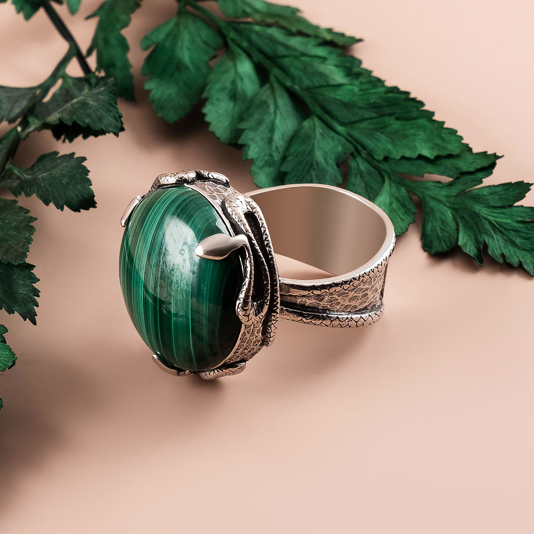 0493182 Кольцо (Ag 925)