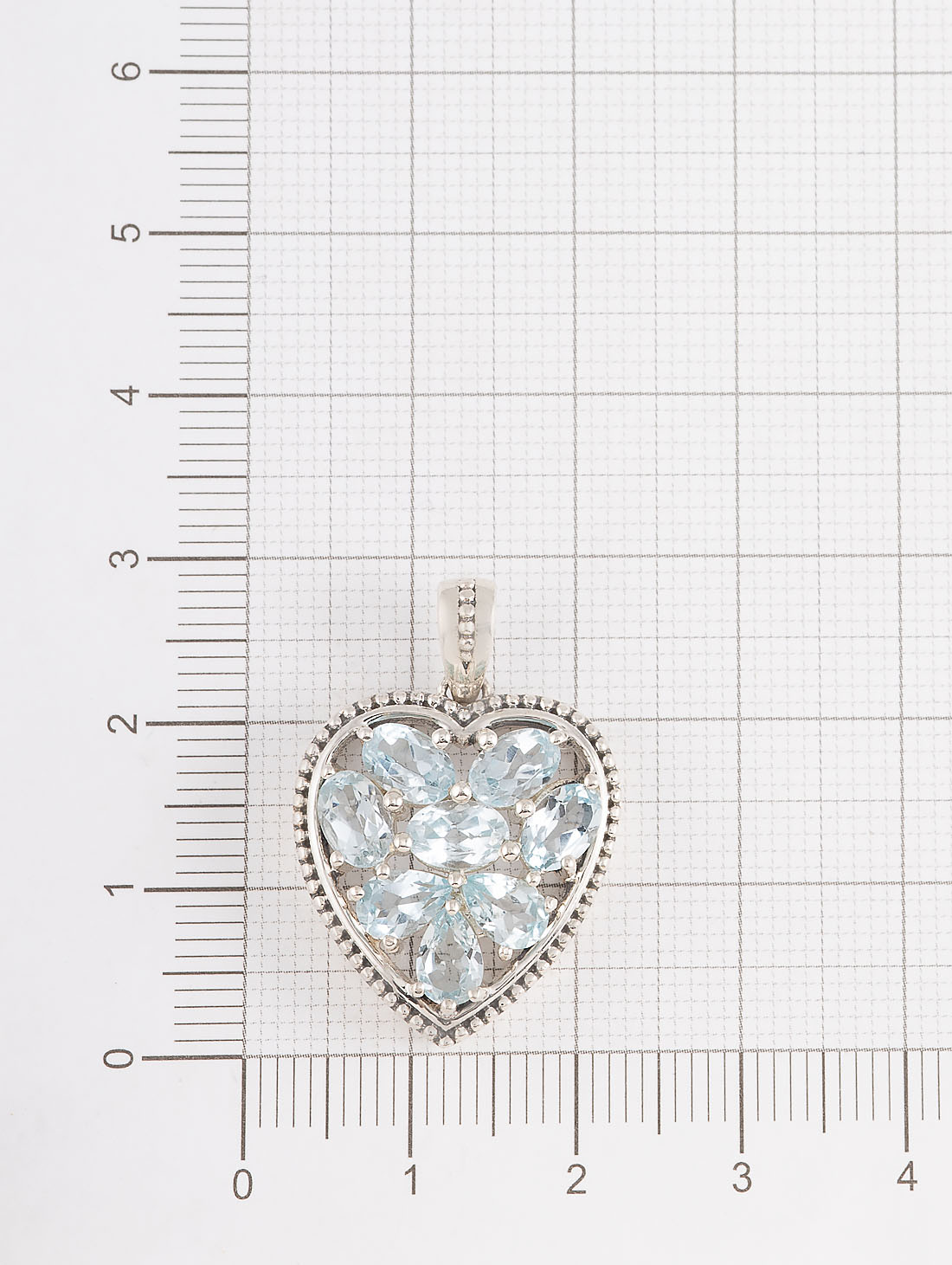 14527 Подвеска (Ag 925)