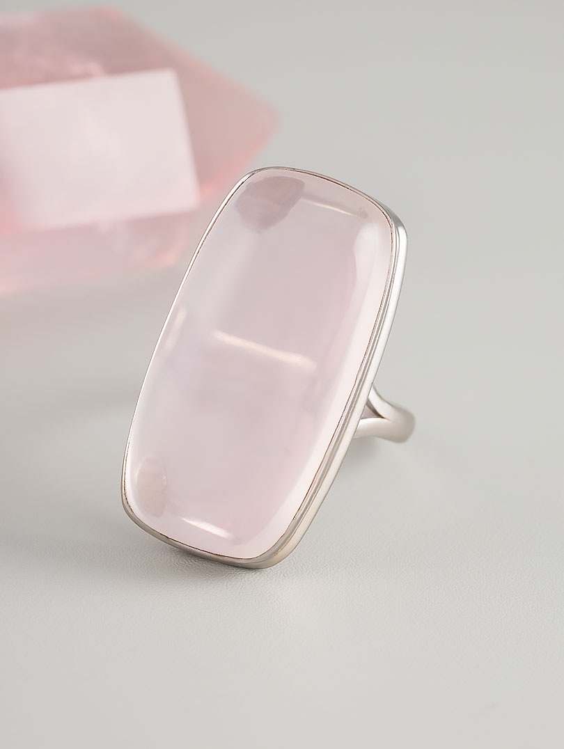 58021 Кольцо (Ag 925)