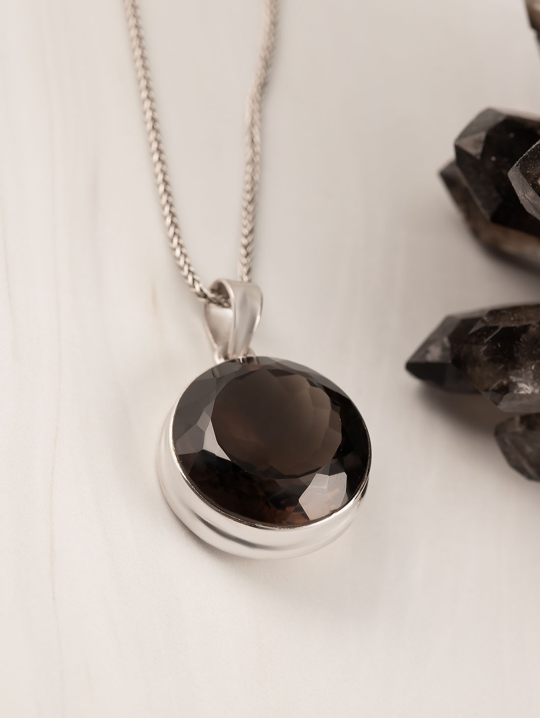 111274 Подвеска (Ag 925)