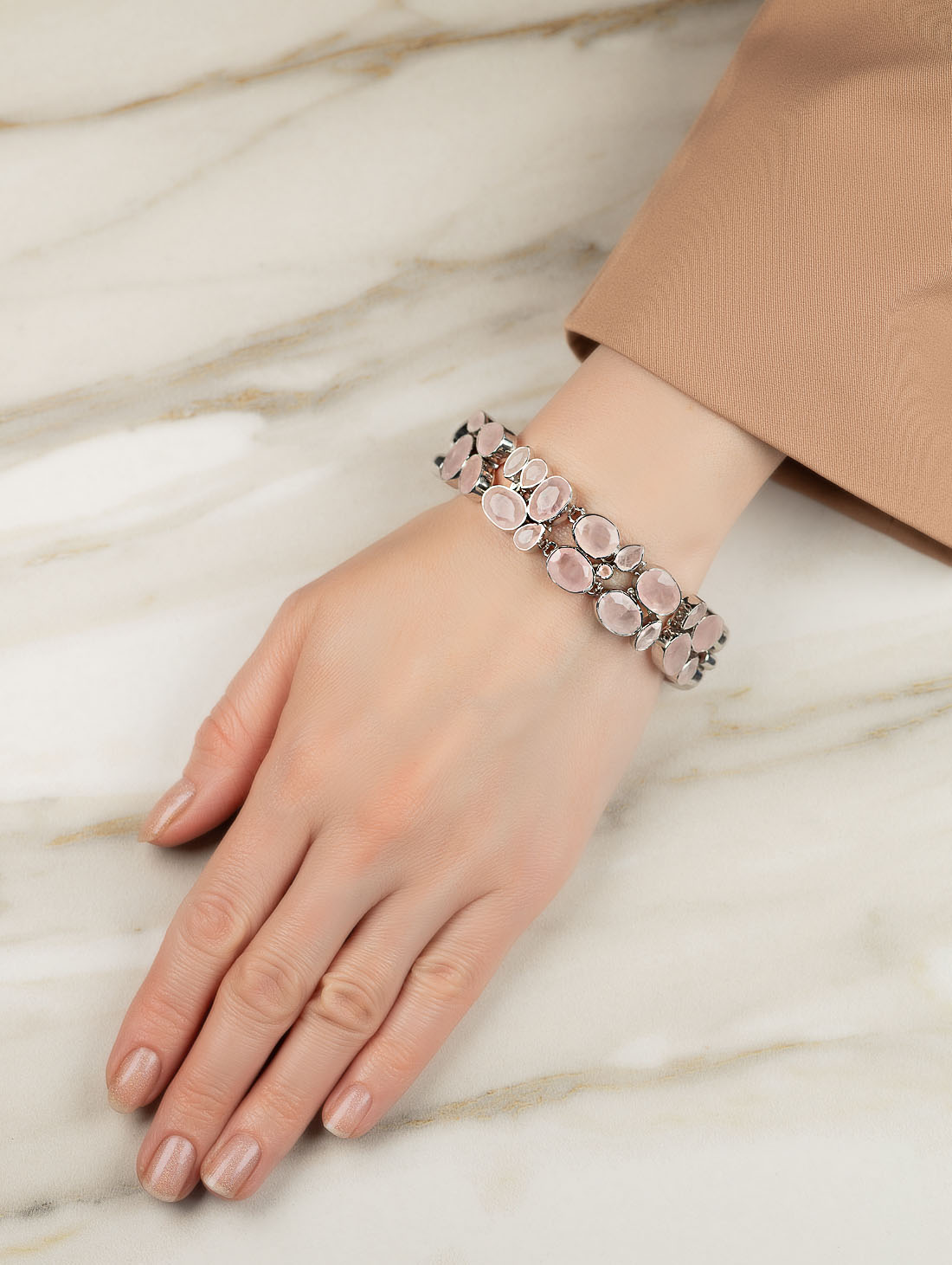 99833 Браслет (Ag 925)