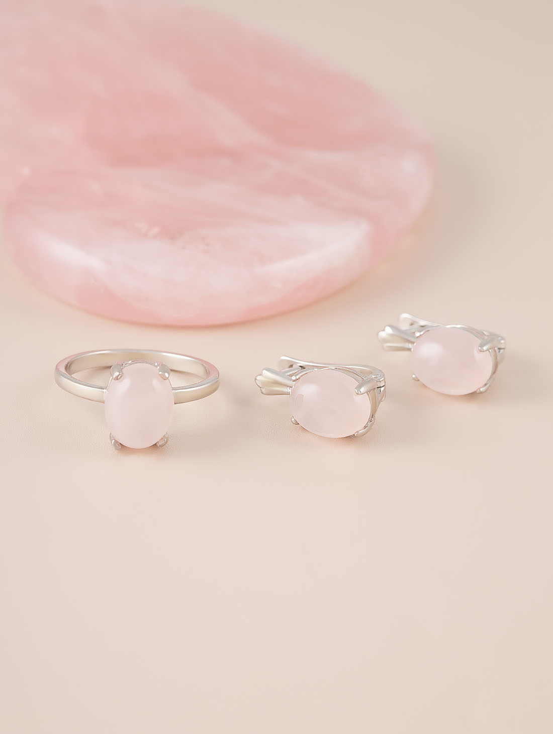 051466 Серьги (Ag 925)