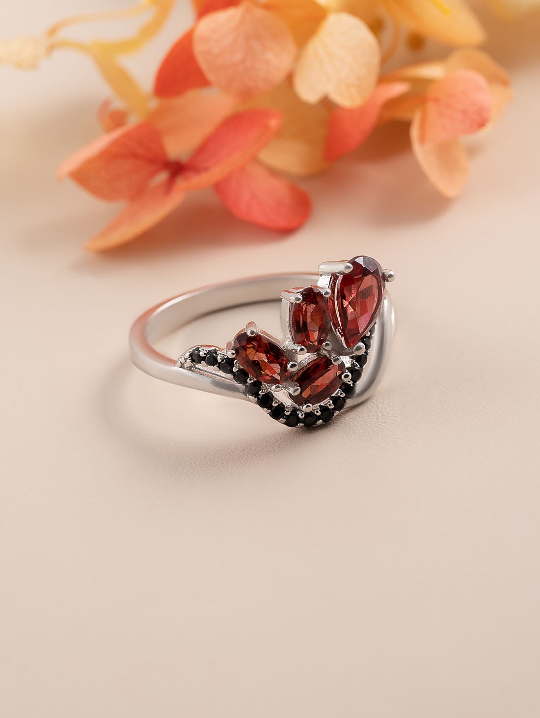 98428 Кольцо (Ag 925)