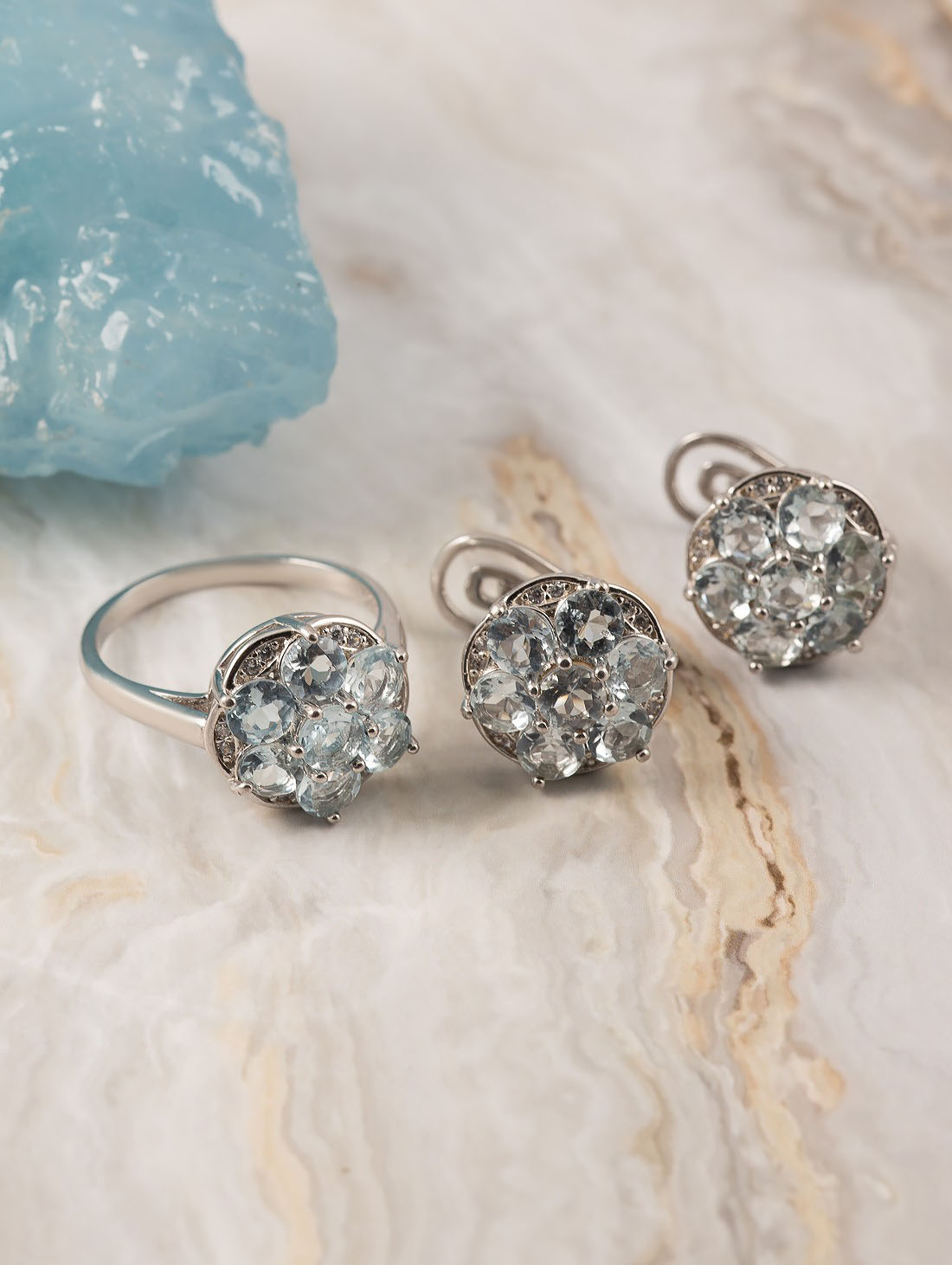 98273 Кольцо (Ag 925)