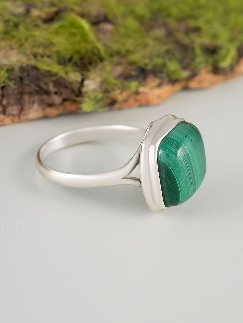 77209 Кольцо (Ag 925)