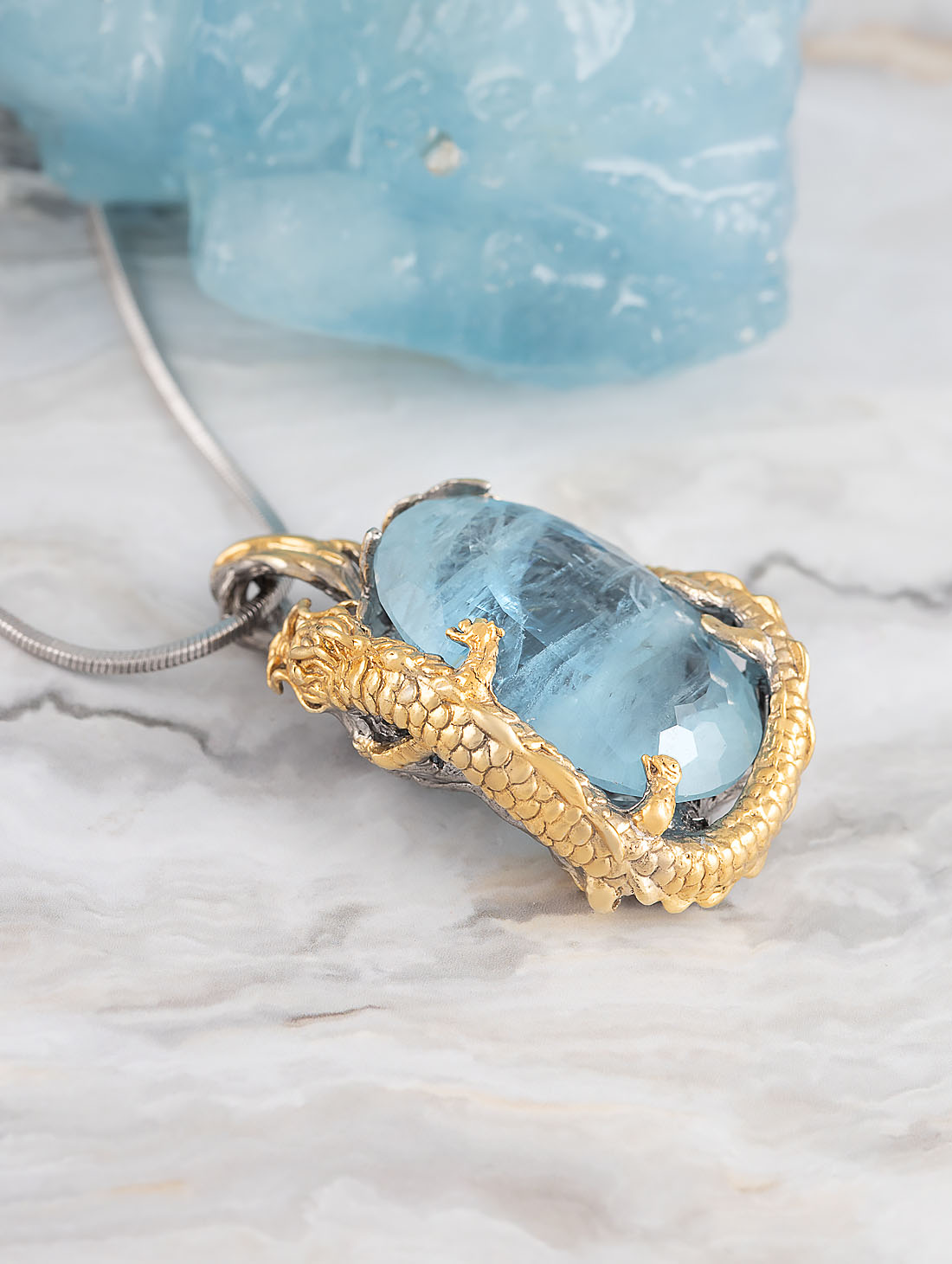 03779 Подвеска (Ag 925)