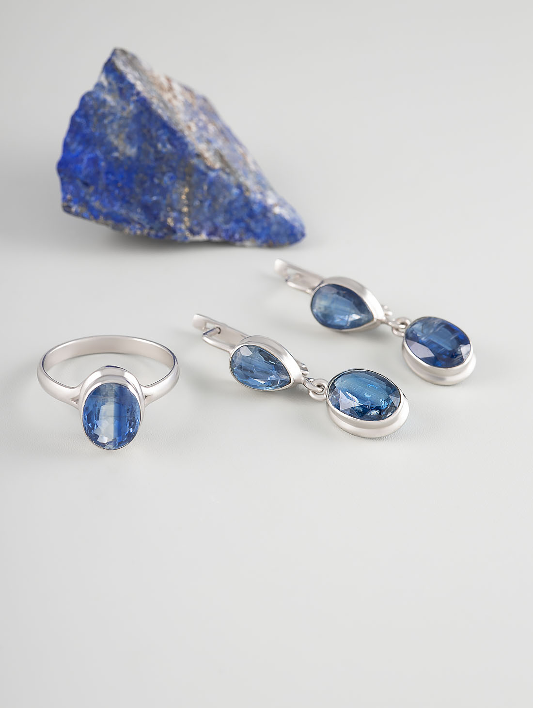 88254 Серьги (Ag 925)