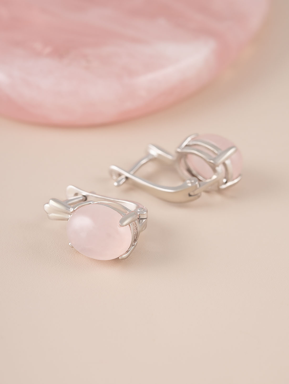 051466 Серьги (Ag 925)