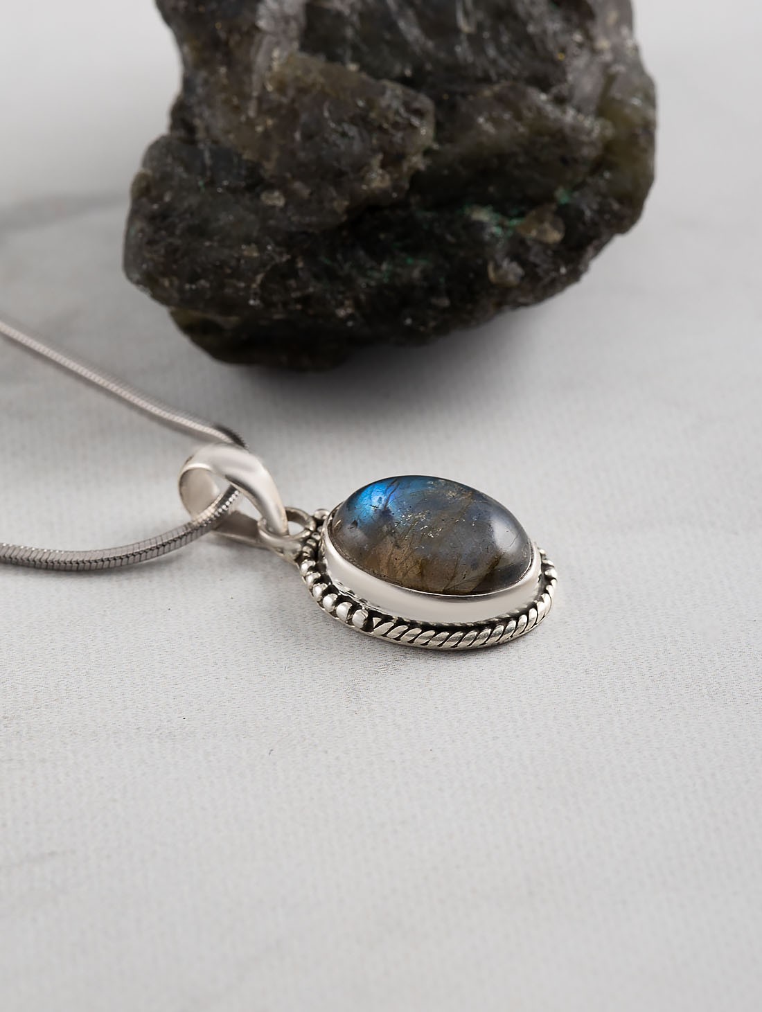 14601 Подвеска (Ag 925)