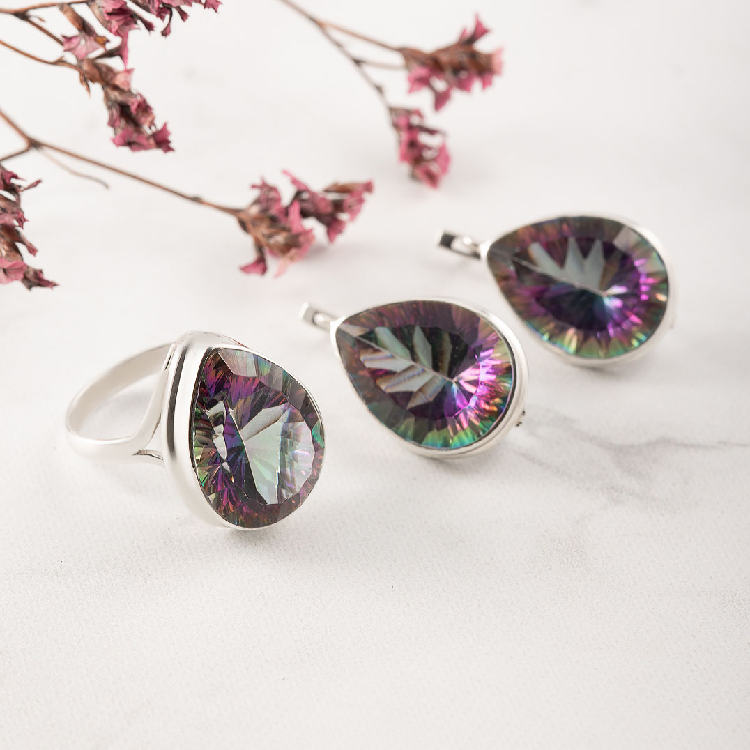 58483 Кольцо (Ag 925)