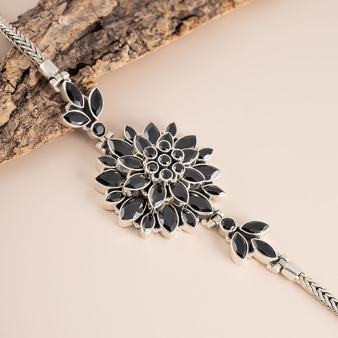 10346 Браслет (Ag 925)