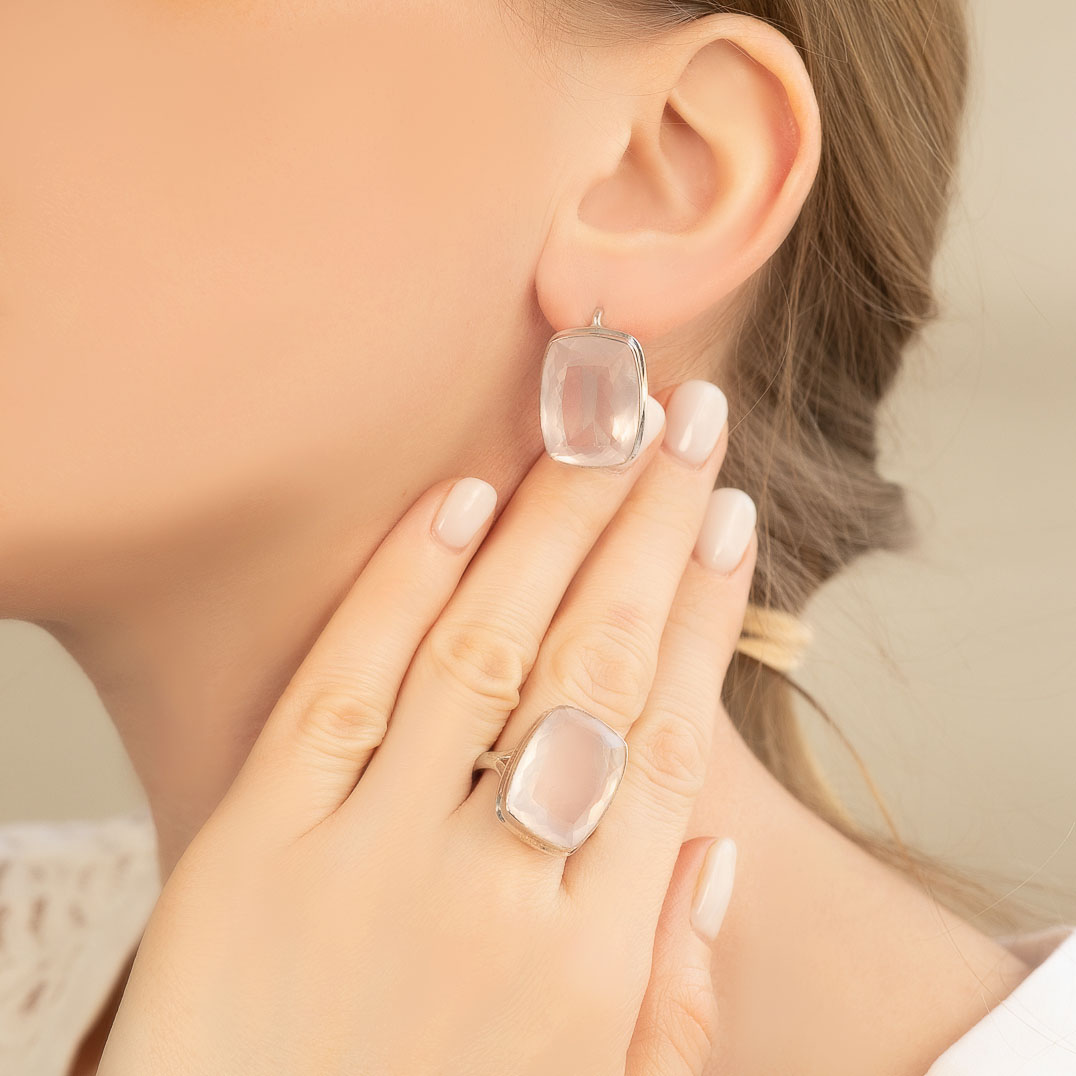 57961 Кольцо (Ag 925)