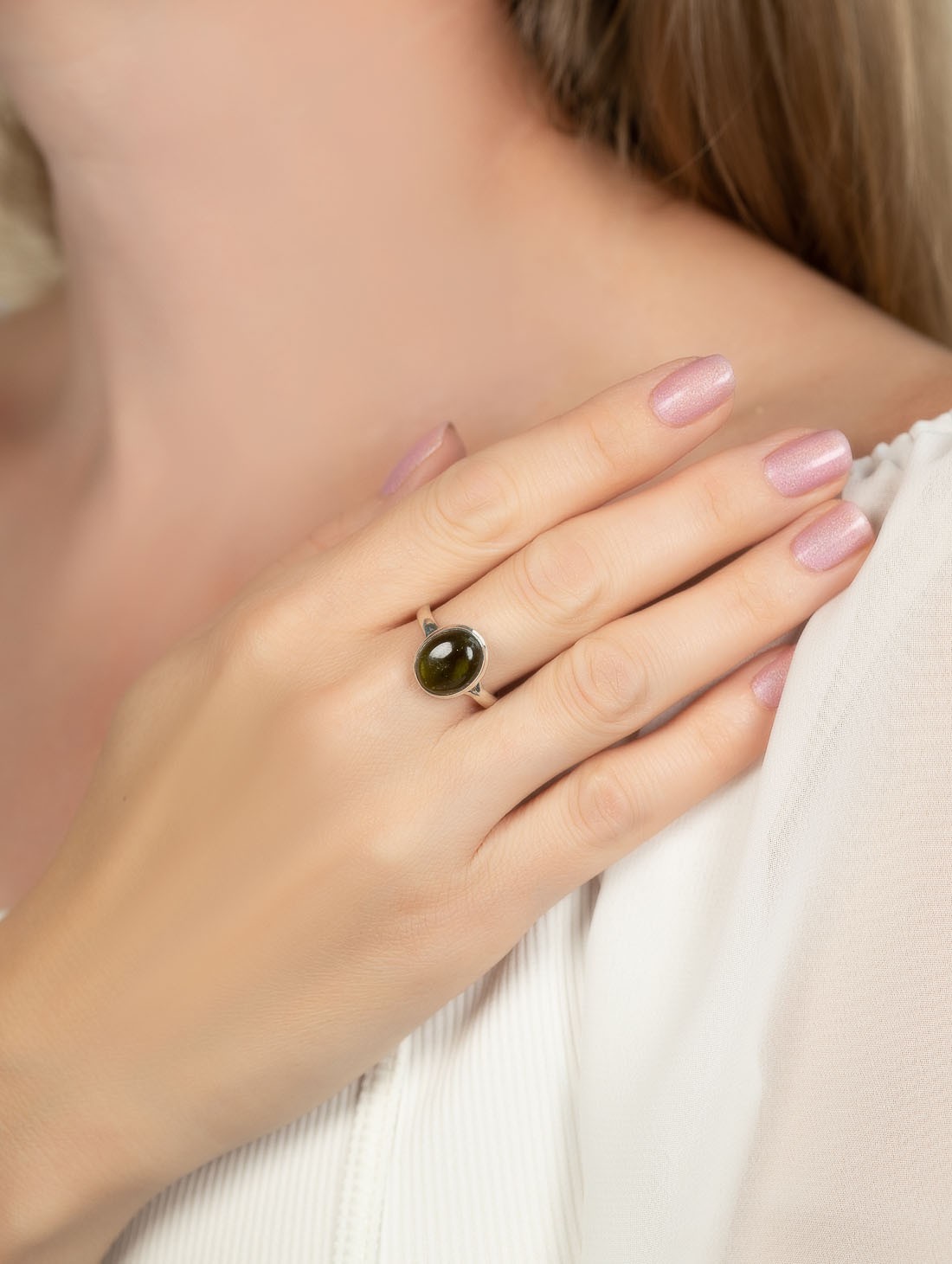 77486 Кольцо (Ag 925)