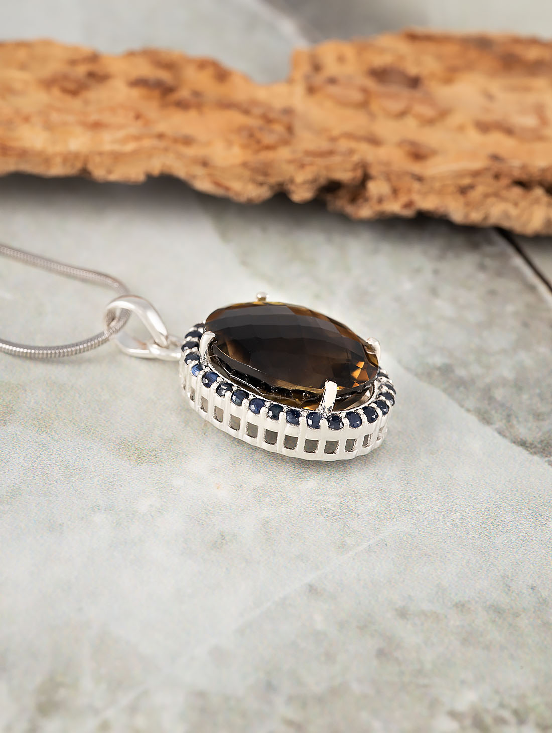 49156 Подвеска (Ag 925)