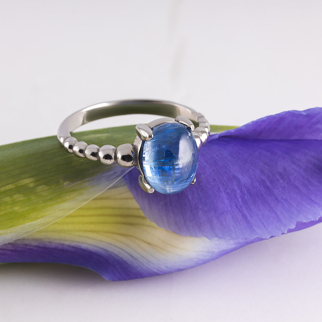 046188 Кольцо (Ag 925)