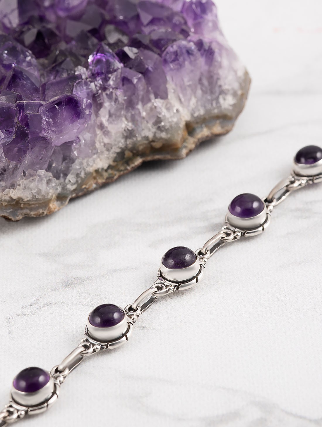 9192 Браслет (Ag 925)