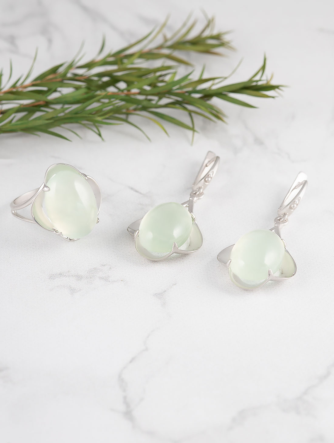 050219 Кольцо (Ag 925)