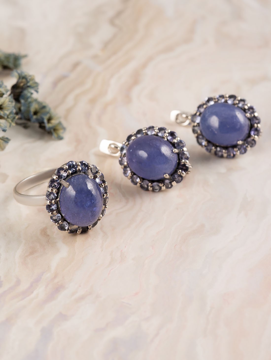 99780 Серьги (Ag 925)