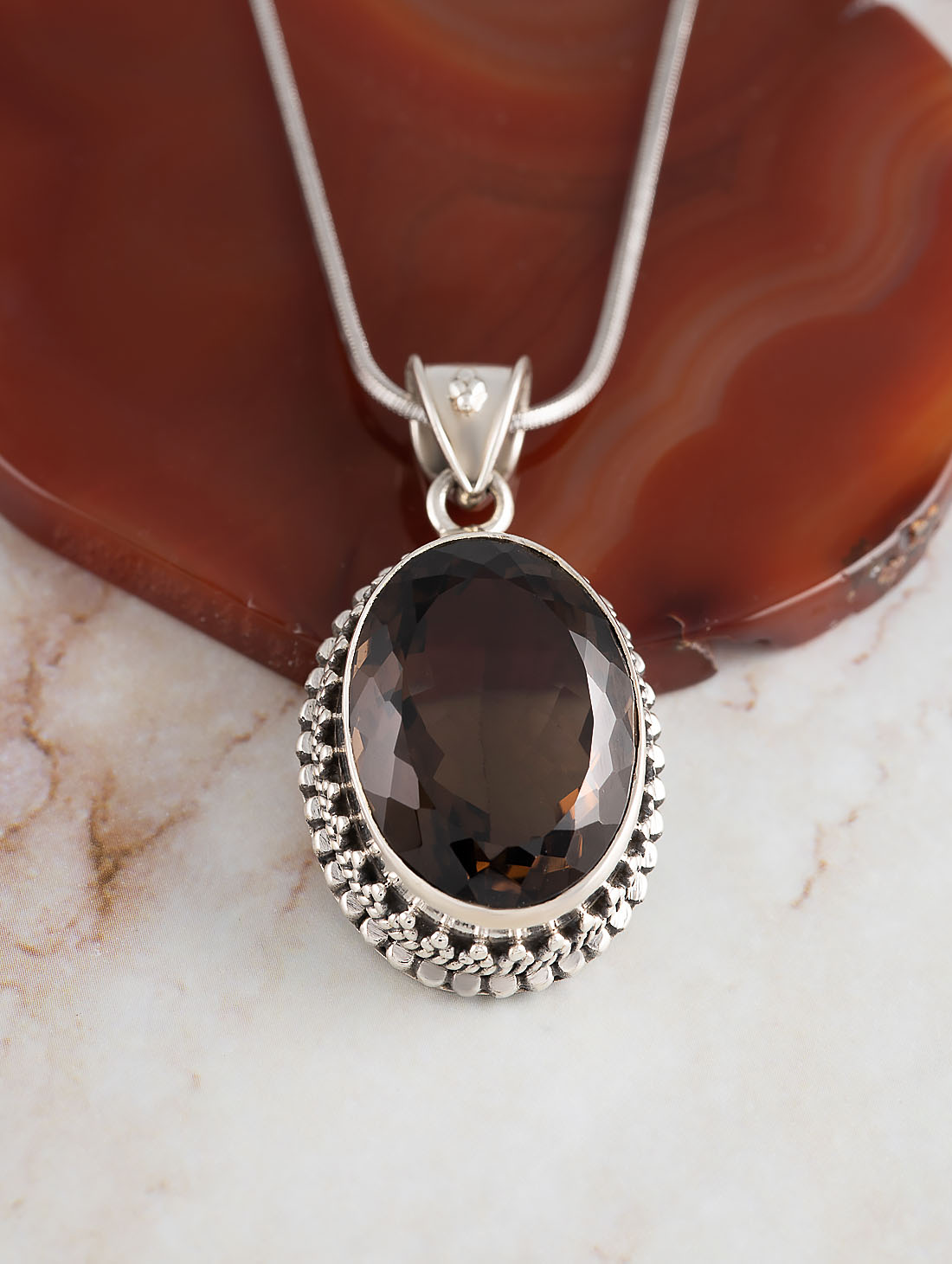 14572 Подвеска (Ag 925)