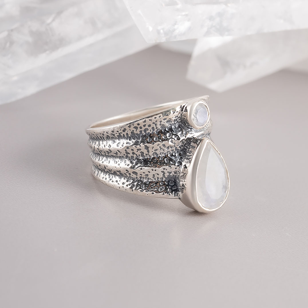 12336 Кольцо (Ag 925)