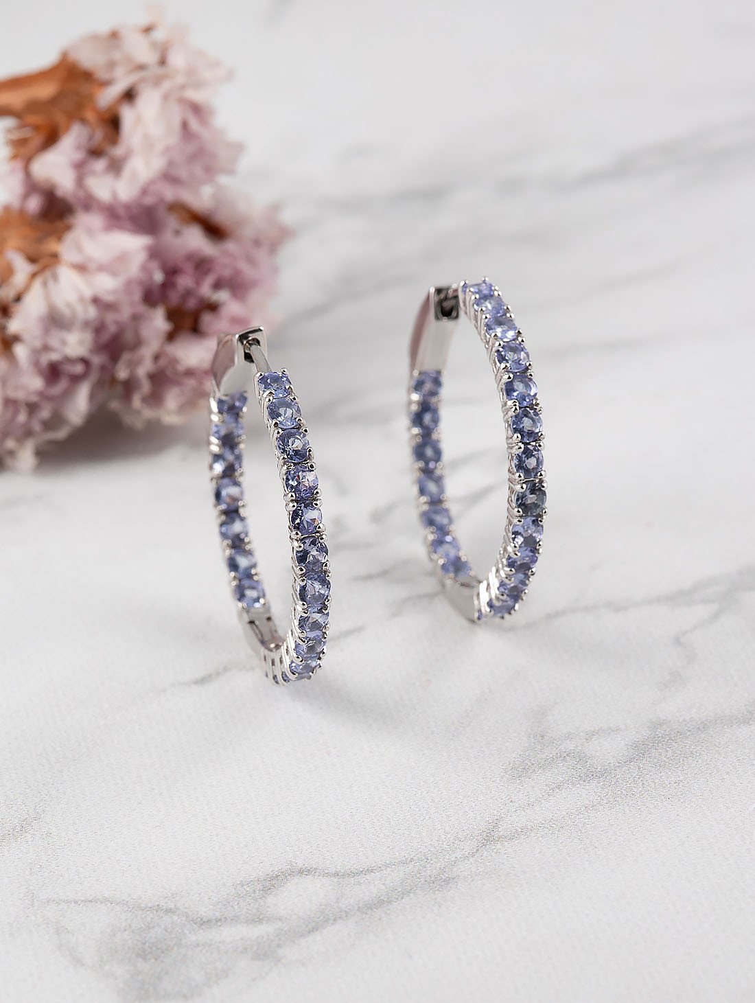 99576 Серьги (Ag 925)