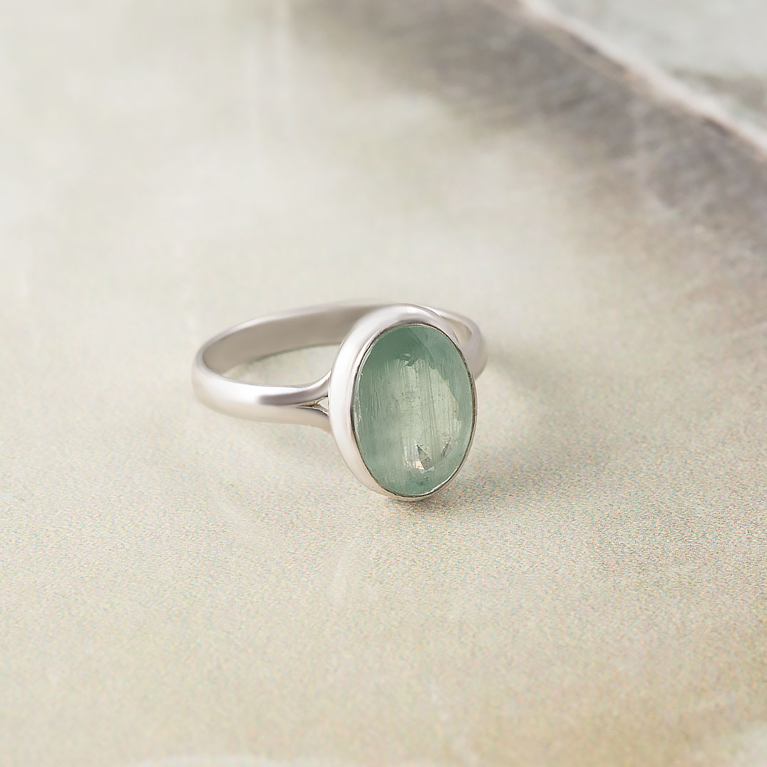 58470 Кольцо (Ag 925)