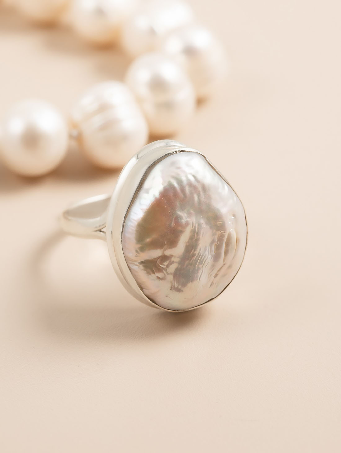 0346 Кольцо (Ag 925)