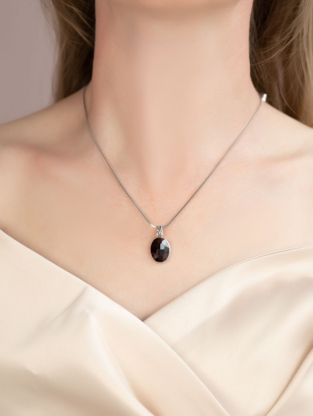 111291 Подвеска (Ag 925)