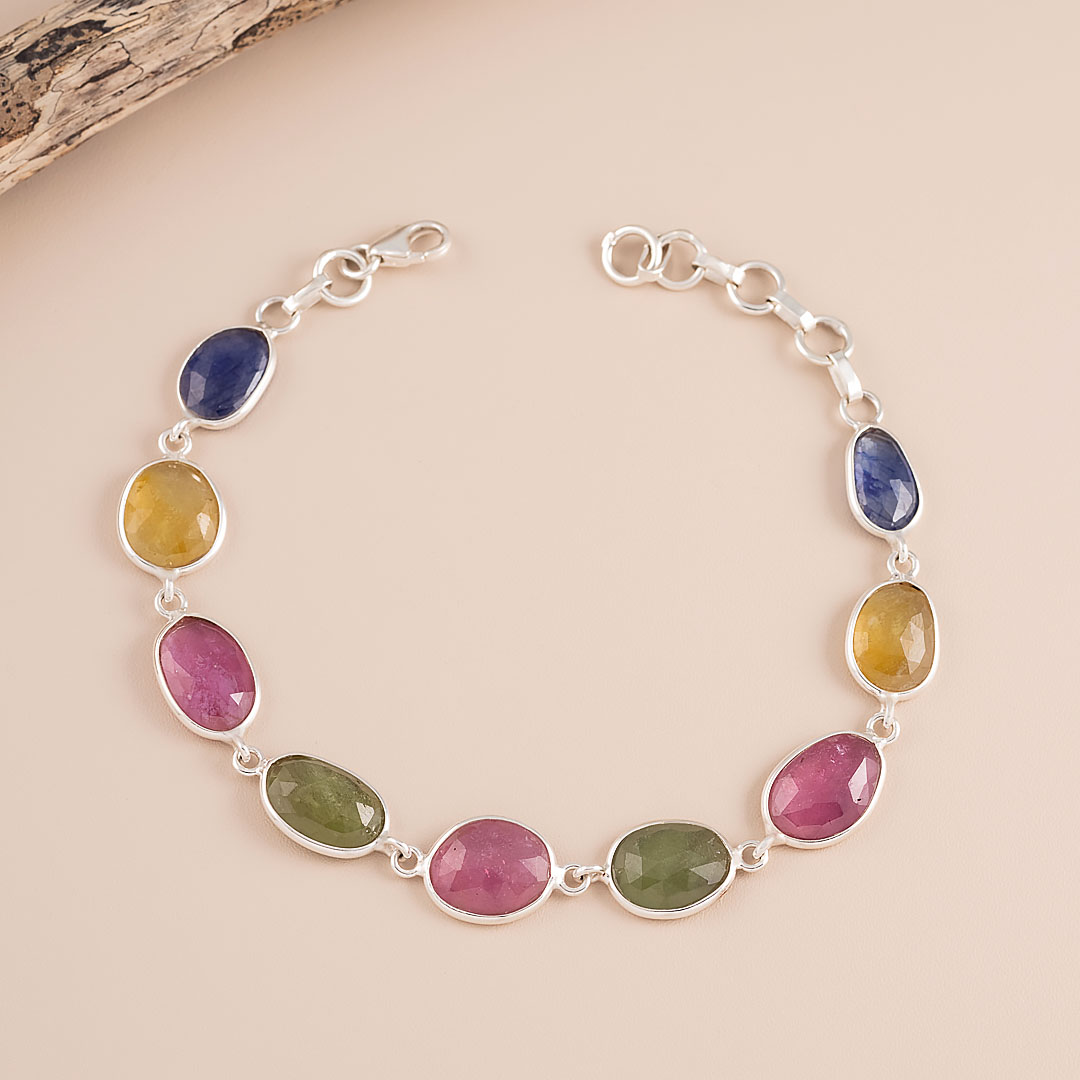 10080 Браслет (Ag 925)