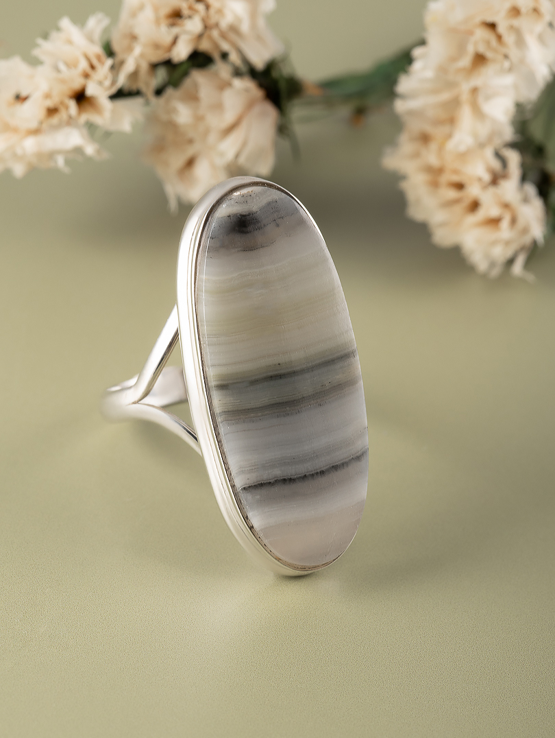 57958 Кольцо (Ag 925)