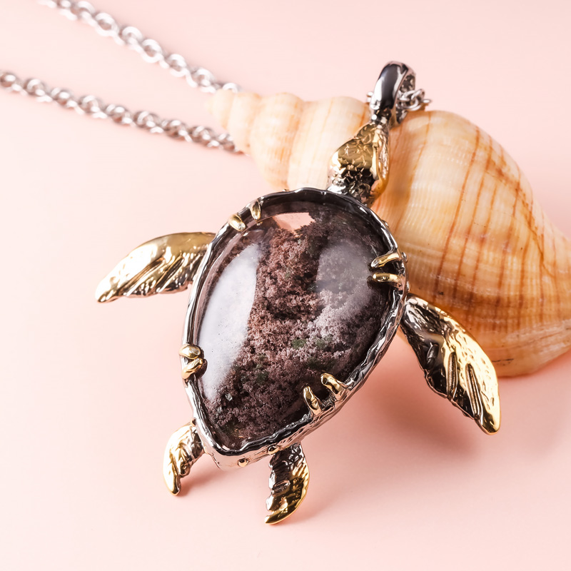 ку03133 Кулон (Ag 925)