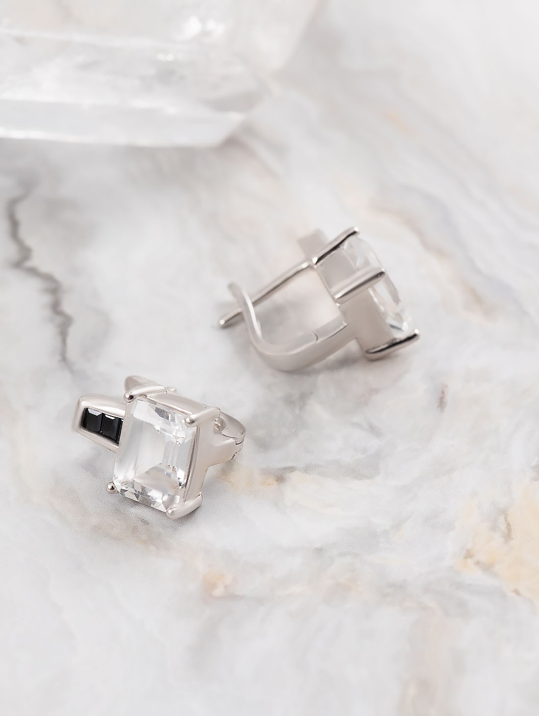 99549 Серьги (Ag 925)