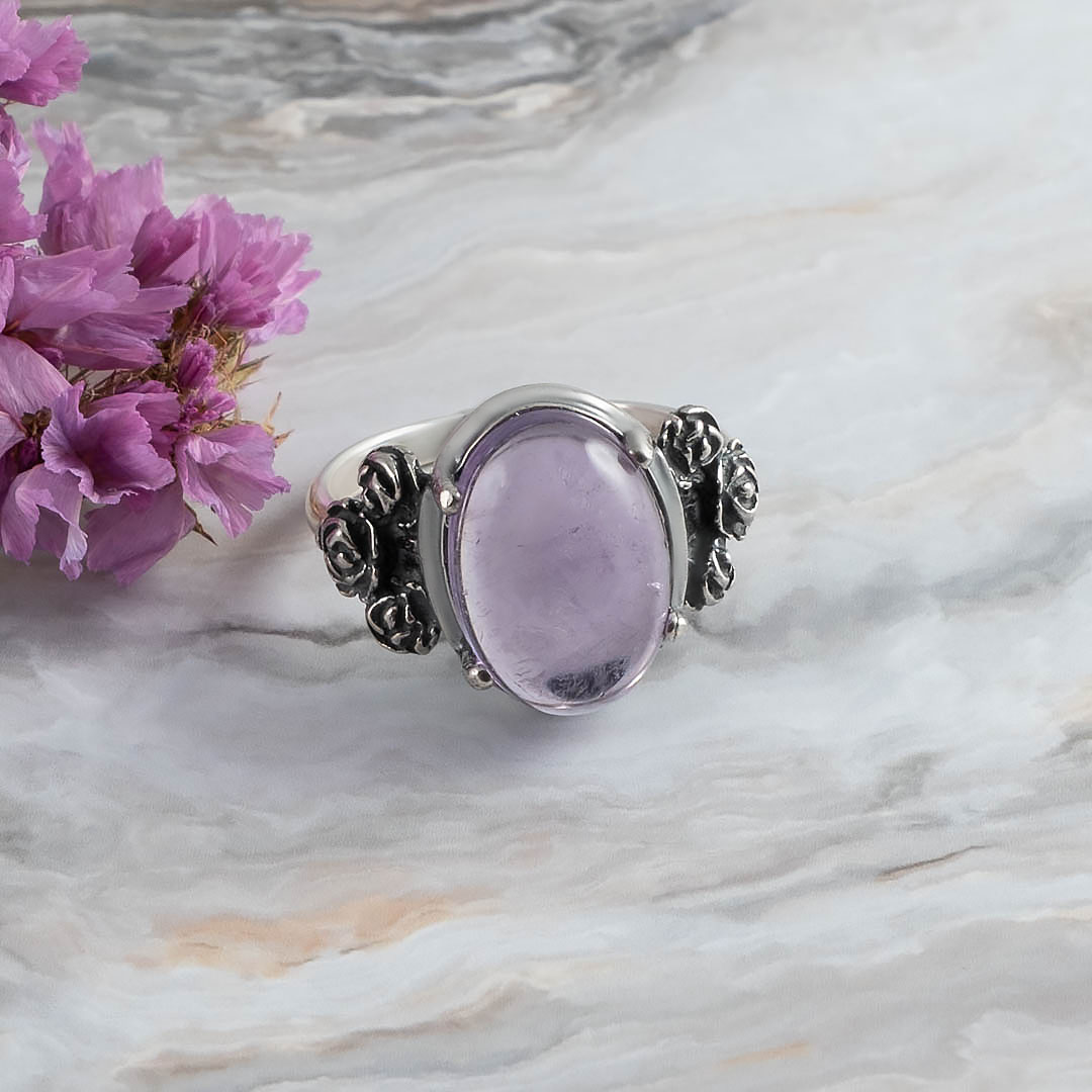 049190 Кольцо (Ag 925)