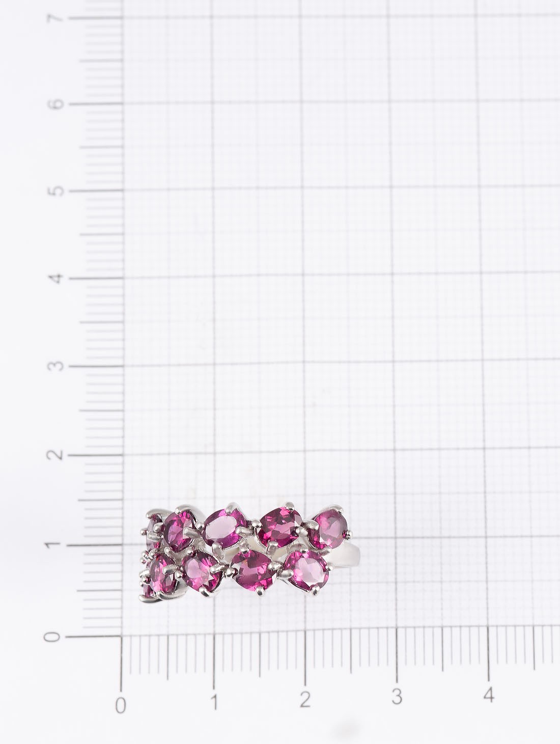 98496 Кольцо (Ag 925)