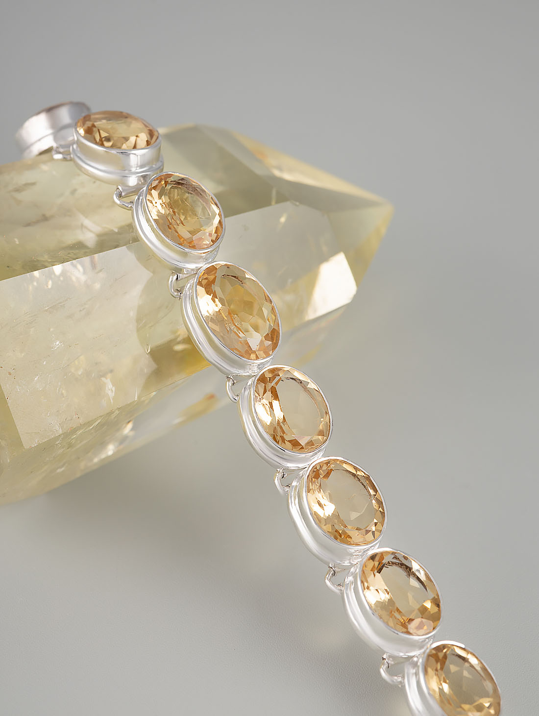 99840 Браслет (Ag 925)