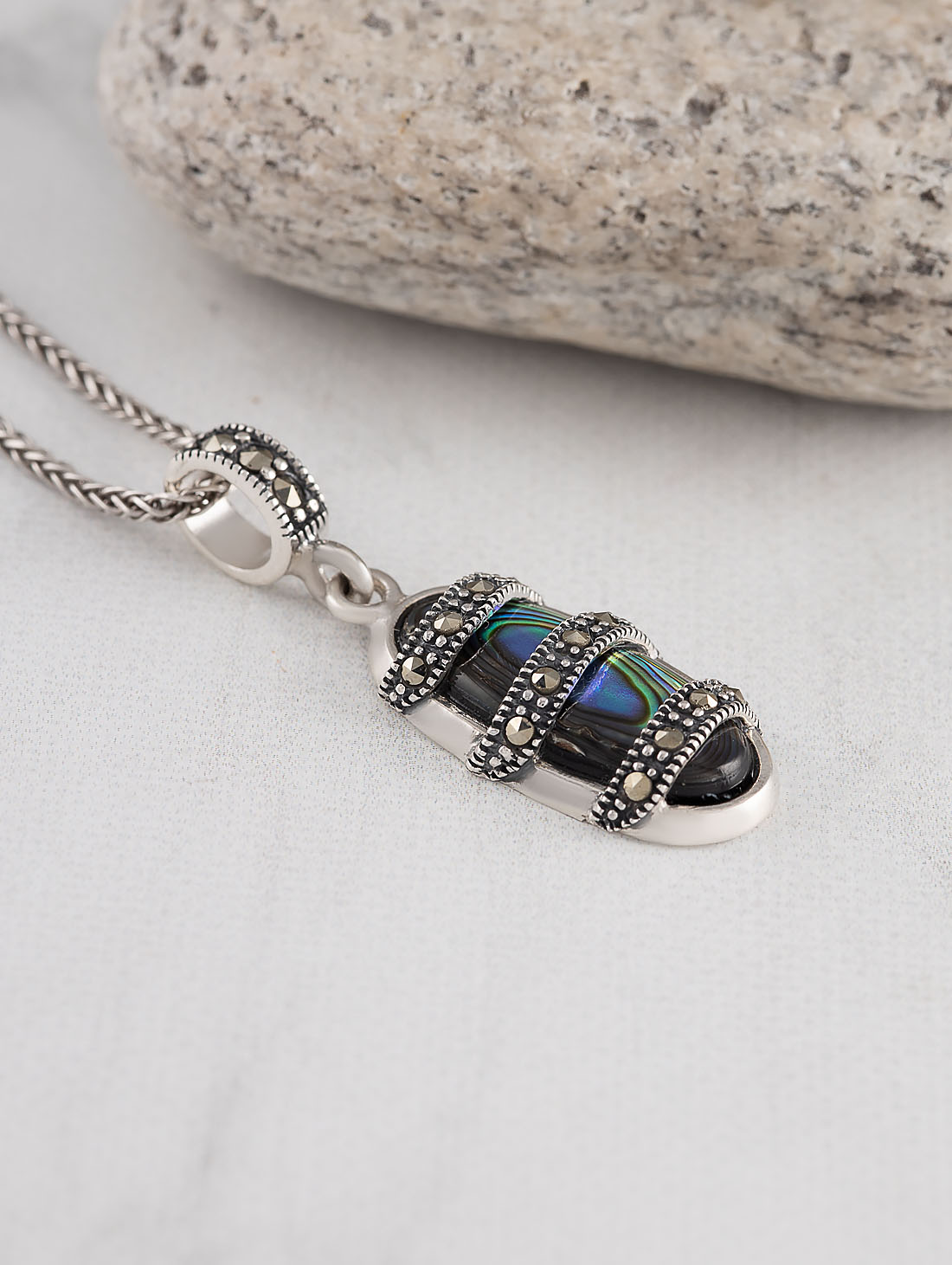 400131 Подвеска (Ag 925)