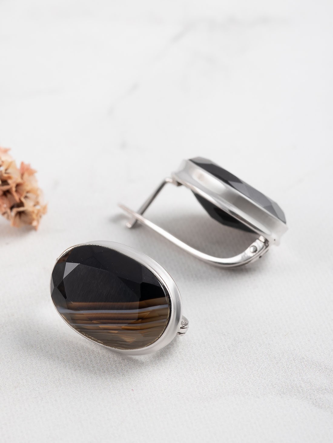 88630 Серьги (Ag 925)