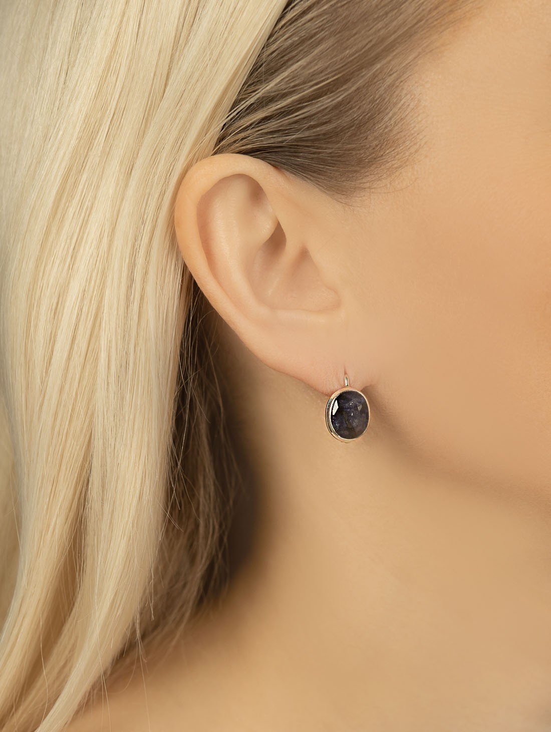 97464 Серьги (Ag 925)