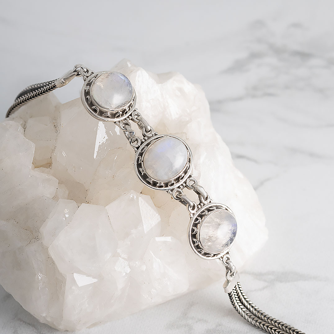 10202 Браслет (Ag 925)