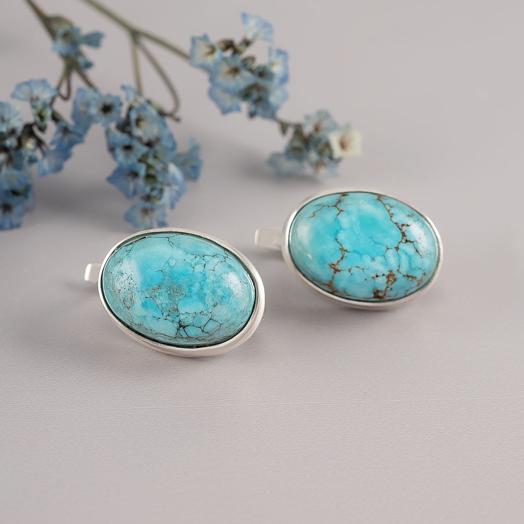 68313 Серьги (Ag 925)