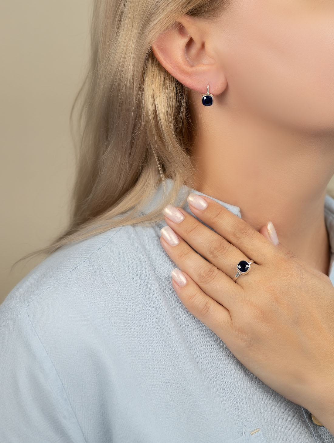 77725 Кольцо (Ag 925)