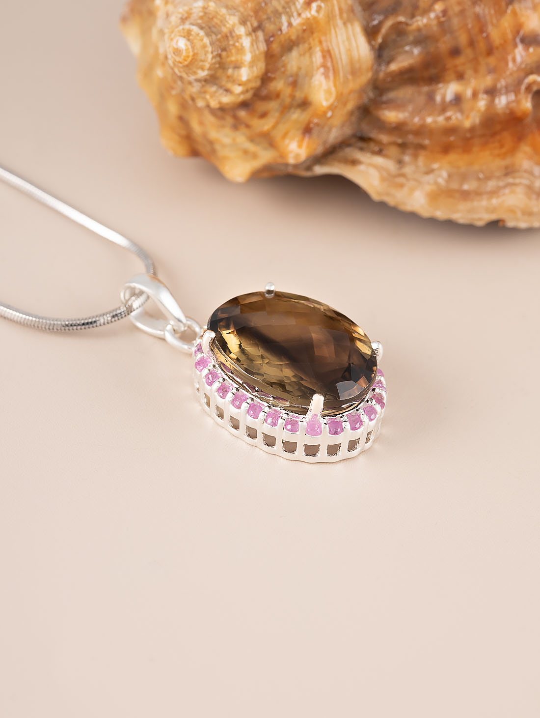 49160 Подвеска (Ag 925)