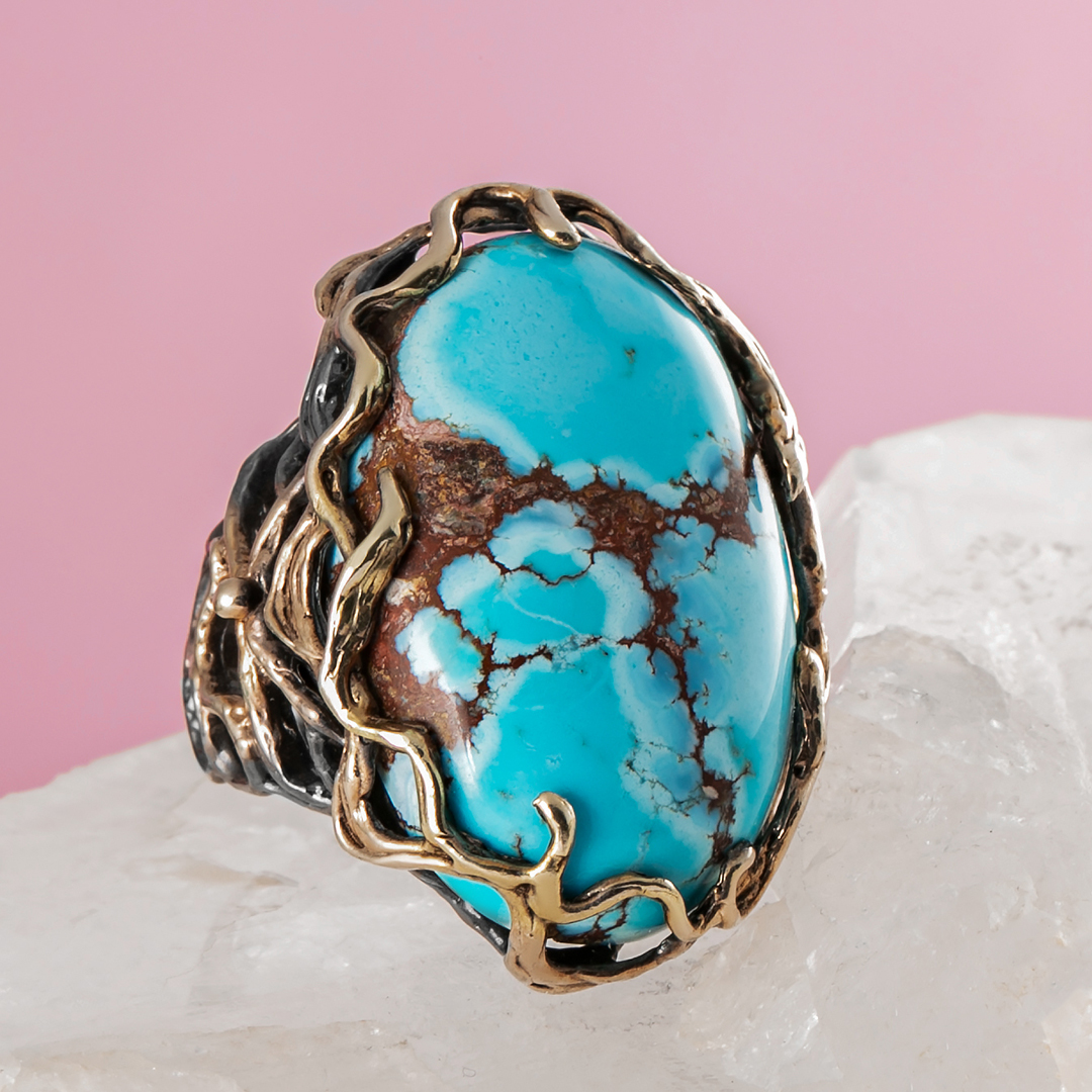 04010 Кольцо (Ag 925)