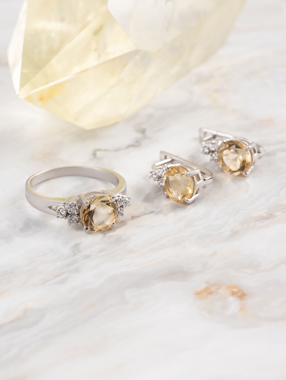 98411 Кольцо (Ag 925)