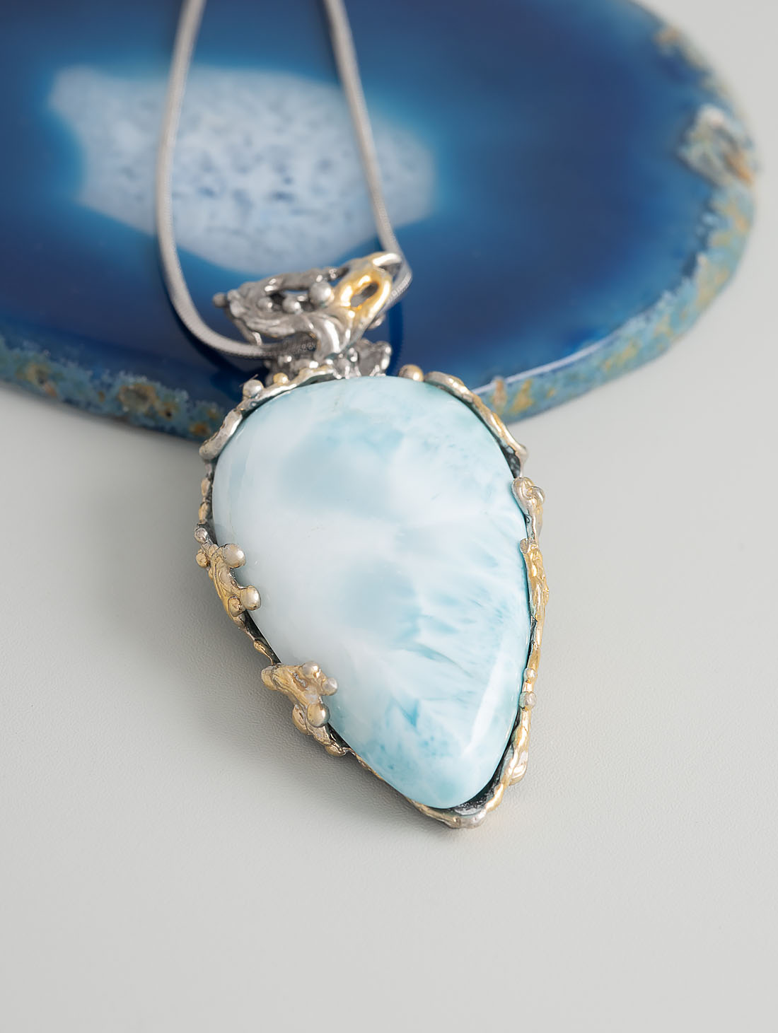 03781 Подвеска (Ag 925)