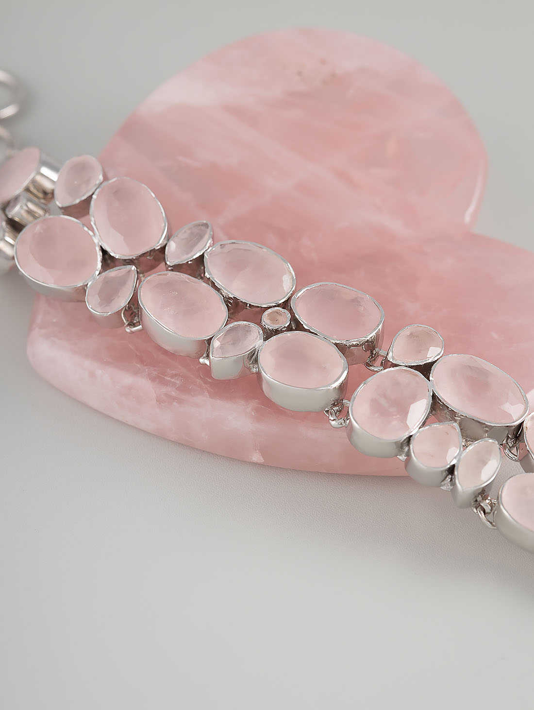 99833 Браслет (Ag 925)