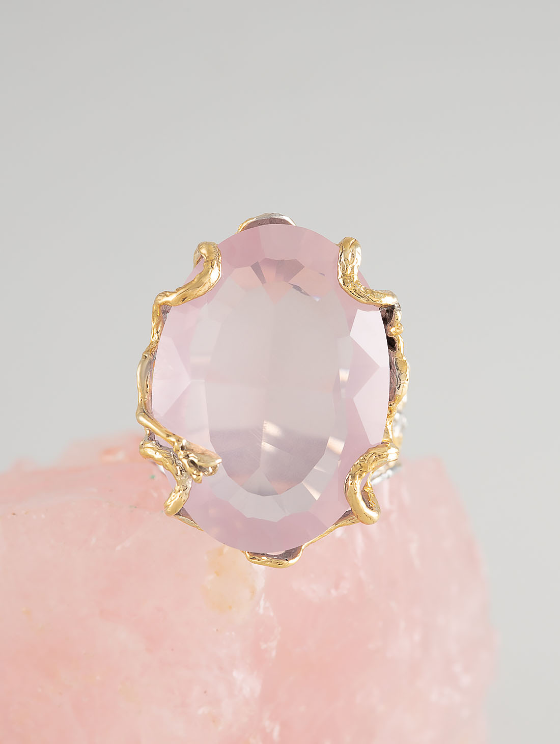 050193 Кольцо (Ag 925)